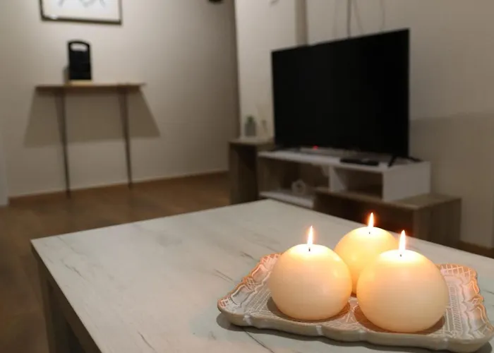 Nikis Apartment