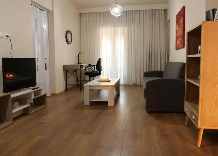 Nikis Apartment