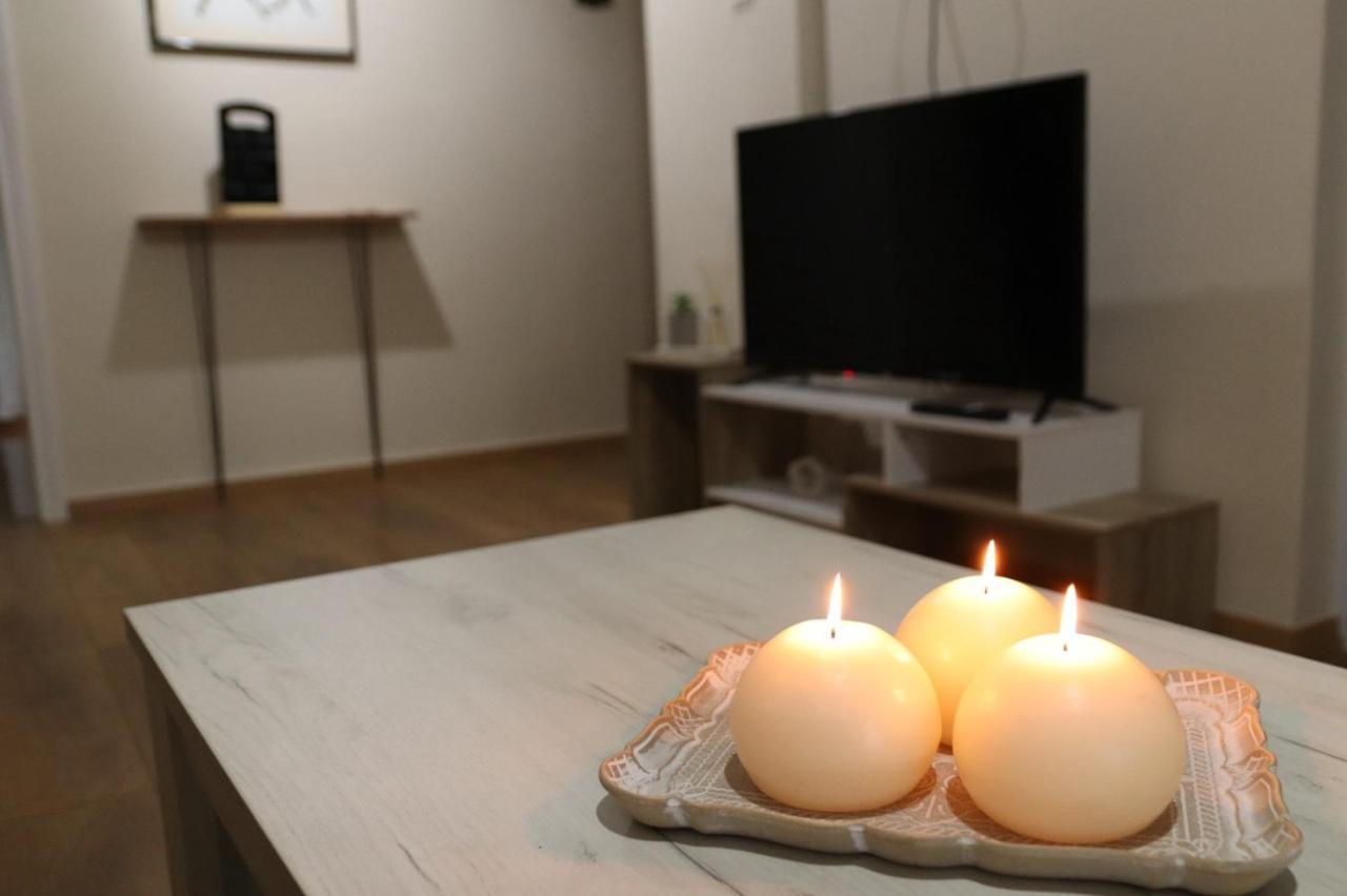 Apartment Nikis Larissa