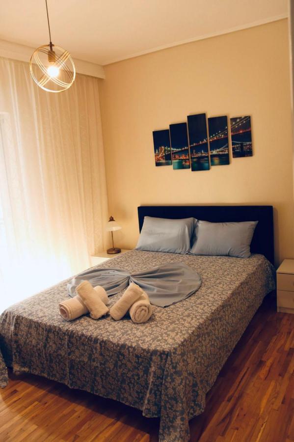 Apartment Nikis