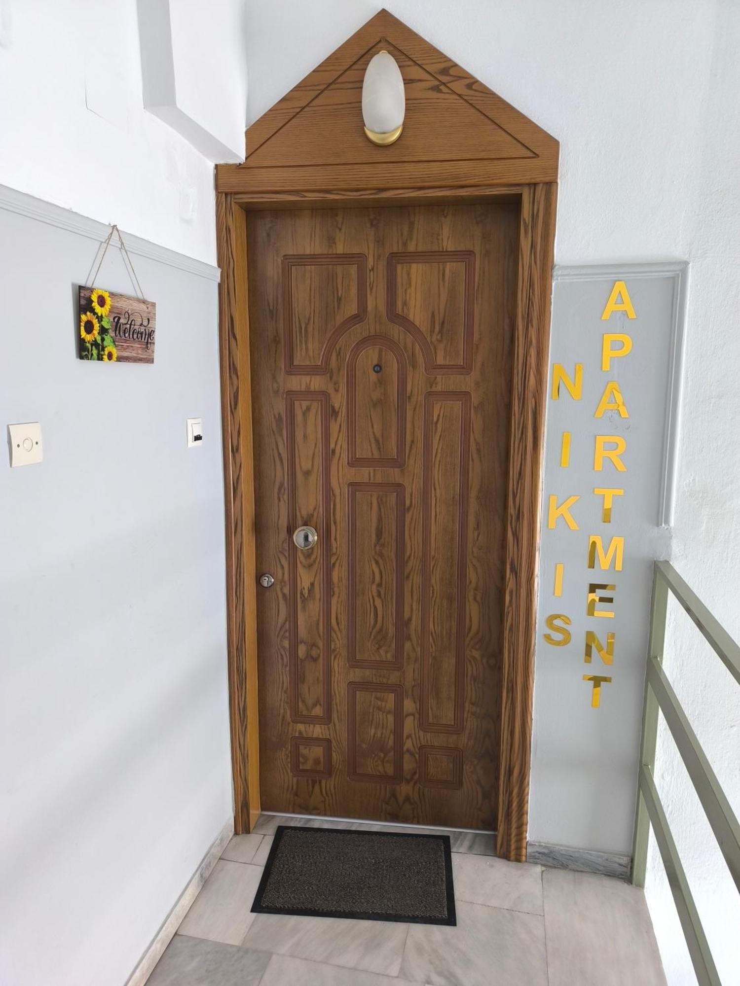 Apartment Nikis